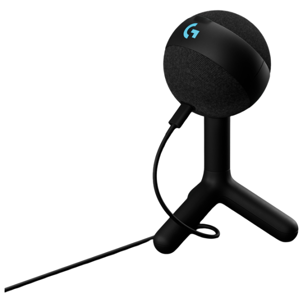 Микрофон Logitech Yeti Orb Черный photo 3