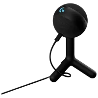 Микрофон Logitech Yeti Orb Черный photo 3