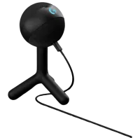 Микрофон Logitech Yeti Orb Черный photo 4