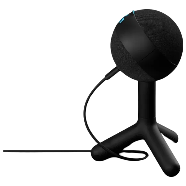 Микрофон Logitech Yeti Orb Черный photo 5