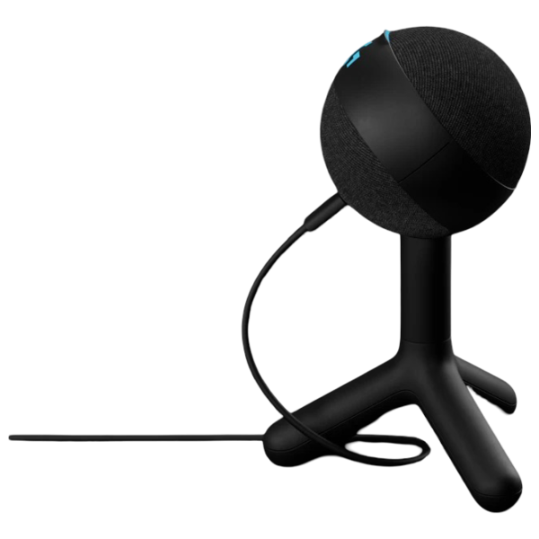 Микрофон Logitech Yeti Orb Черный photo 5