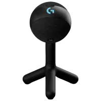 Микрофон Logitech Yeti Orb Черный photo 6