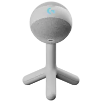 Микрофон Logitech Yeti Orb Белый photo 2