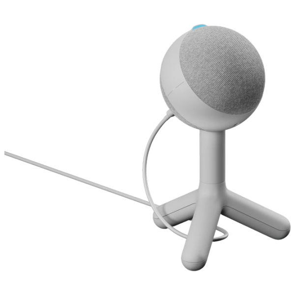 Микрофон Logitech Yeti Orb Белый photo 3