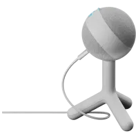 Микрофон Logitech Yeti Orb Белый photo 4