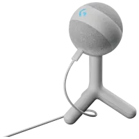 Микрофон Logitech Yeti Orb Белый photo 5