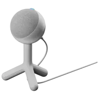 Микрофон Logitech Yeti Orb Белый photo 6