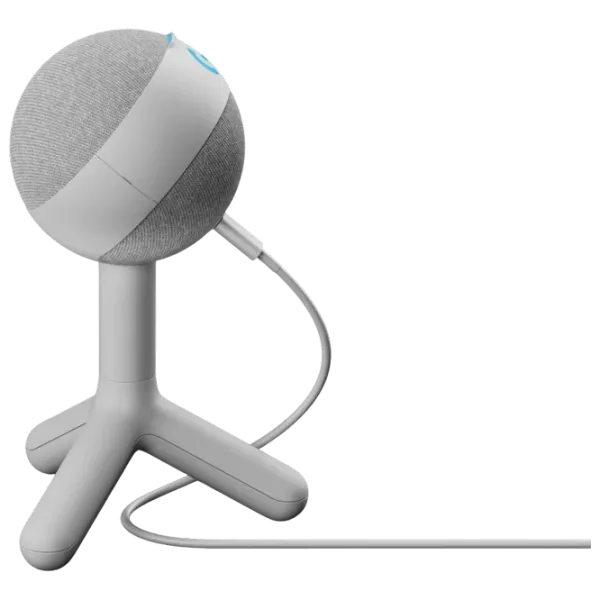 Микрофон Logitech Yeti Orb Белый photo 8