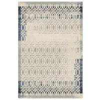 Ковер Covoare Ungheni Premiera Beige Grey / Шерсть