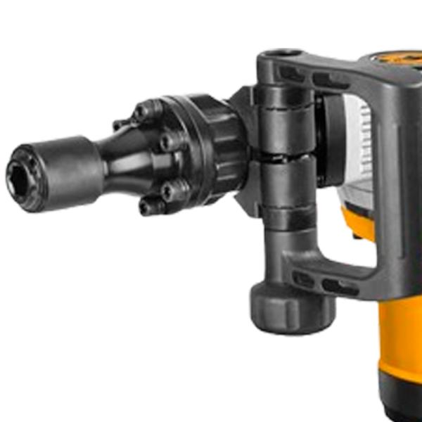 Ciocan demolator INGCO PDB130018 1300 W / Yellow photo 3