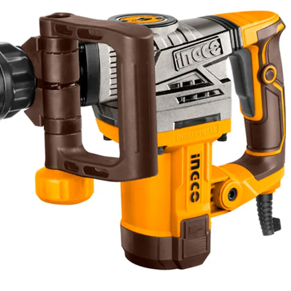 Ciocan demolator INGCO PDB130018 1300 W / Yellow photo 4