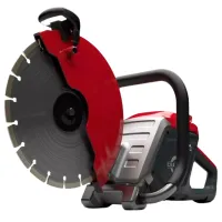 Машина для резки бетона Cramer 82PC300 2500 Вт / Красный