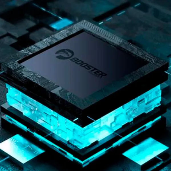 Массажер Booster Gun Mini V2 Зеленый photo 5 Массажер Booster Gun Mini V2 Зеленый photo 5