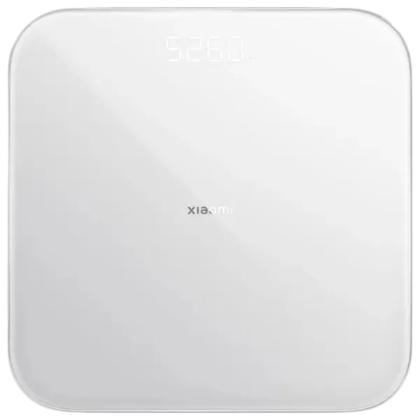 Cântar de bucătărie Xiaomi Smart S200 150 kg / White photo 1