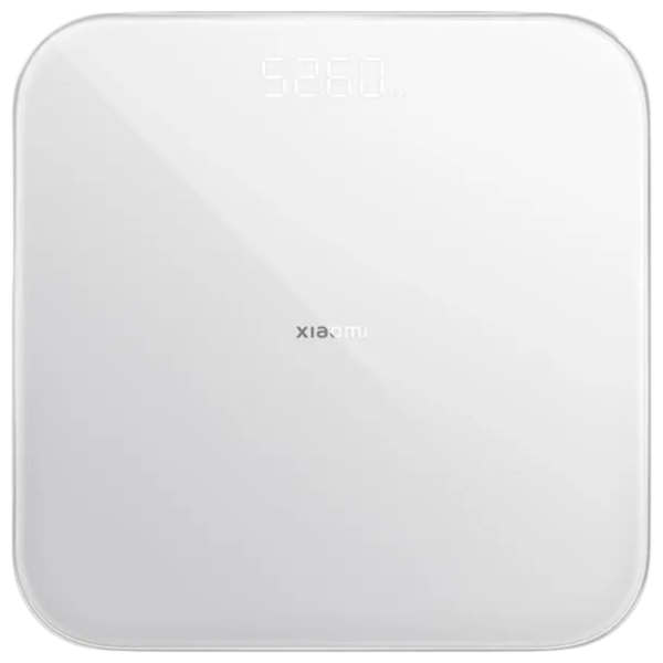 Cântar de bucătărie Xiaomi Smart S200 150 kg / White photo 1