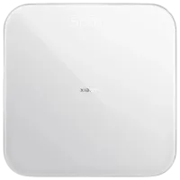 Кухонные весы Xiaomi Smart S200 150 кг / Белый