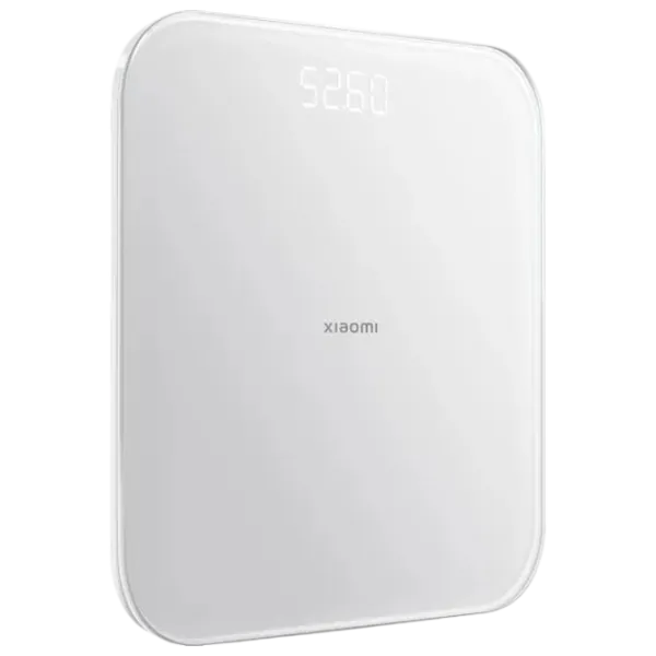 Cântar de bucătărie Xiaomi Smart S200 150 kg / White photo 2