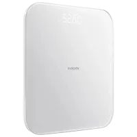 Cântar de podea Xiaomi Smart S200 150 kg / White photo 2
