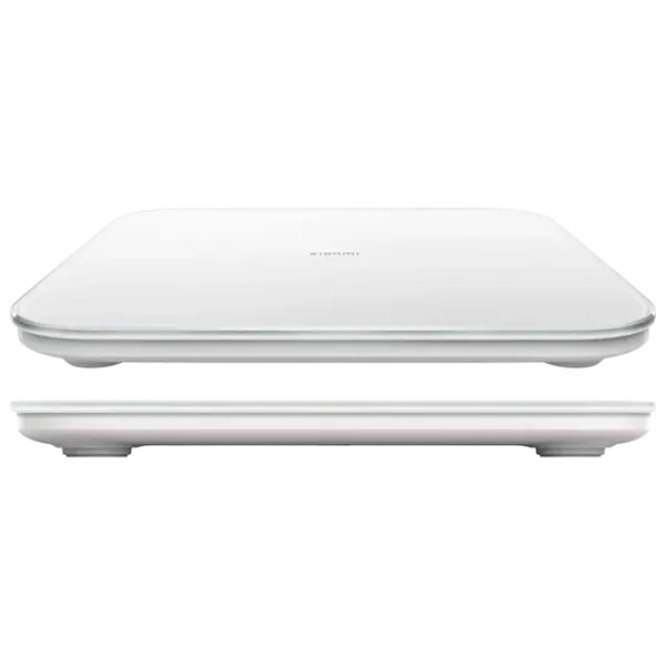 Cântar de bucătărie Xiaomi Smart S200 150 kg / White photo 3