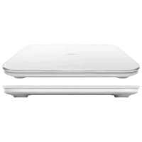 Cântar de podea Xiaomi Smart S200 150 kg / White photo 3