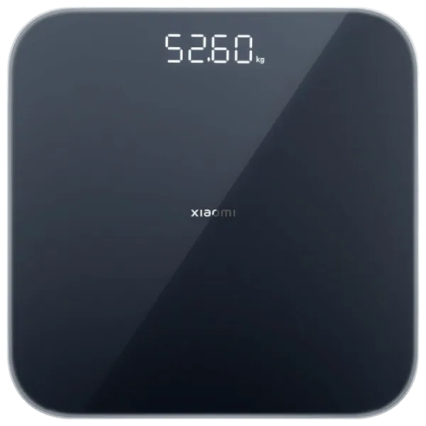 Cântar de bucătărie Xiaomi Smart S200 150 kg / Dark Gray photo 1