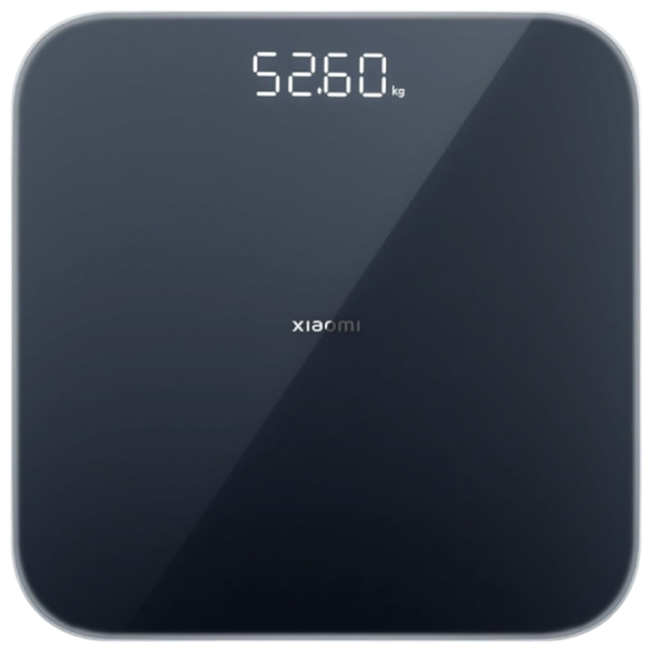 Cântar de bucătărie Xiaomi Smart S200 150 kg / Dark Gray photo 1