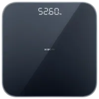 Кухонные весы Xiaomi Smart S200 150 кг / Тёмно-серый