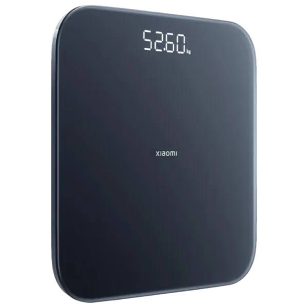 Cântar de bucătărie Xiaomi Smart S200 150 kg / Dark Gray photo 2