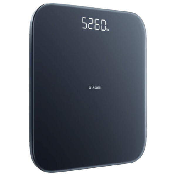 Cântar de bucătărie Xiaomi Smart S200 150 kg / Dark Gray photo 2