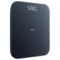 Cântar de bucătărie Xiaomi Smart S200 150 kg / Dark Gray photo 2