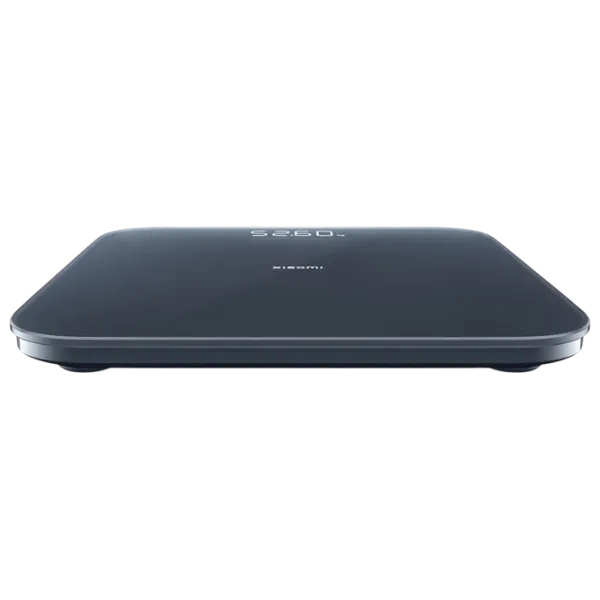 Cântar de bucătărie Xiaomi Smart S200 150 kg / Dark Gray photo 3