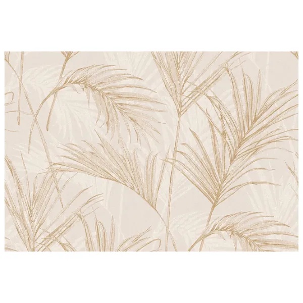 Tapete Grandeco Myriad Brown / Floristică photo 1