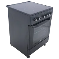 Плита KUBB VT6056XXVD Электрическая/ Черный/ photo 2
