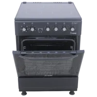 Плита KUBB VT6056XXVD Электрическая/ Черный/ photo 4