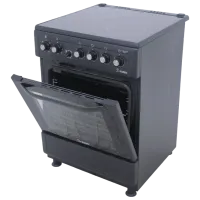Плита KUBB VT6056XXVD Электрическая/ Черный/ photo 5