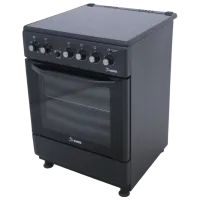 Плита KUBB VT6056XXVD Электрическая/ Черный/ photo 6