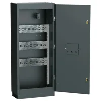 Cutie pentru automate IEK YKM21-02-31 Metal / IP31