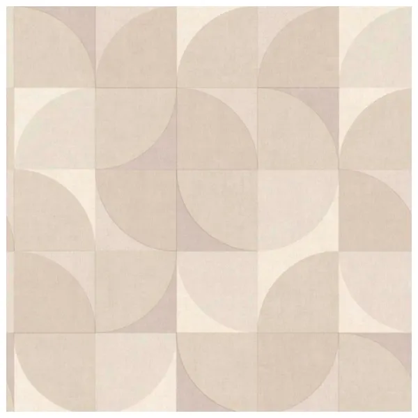 Обои Grandeco Inspiration wall Коричневый / Абстракция photo 1