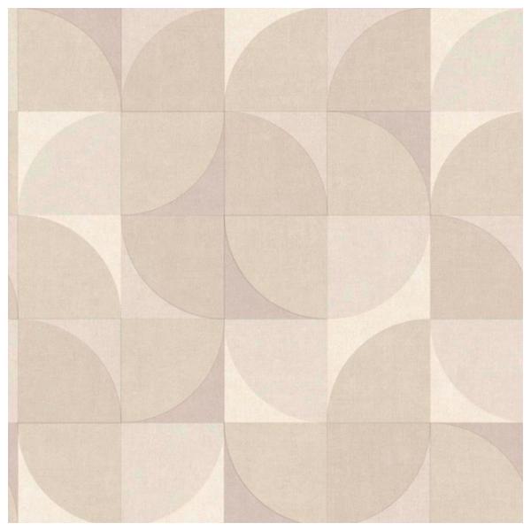 Обои Grandeco Inspiration wall Коричневый / Абстракция photo 1