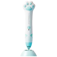 Stilou 3D 3DPen T66-35A Plastic/ Blue