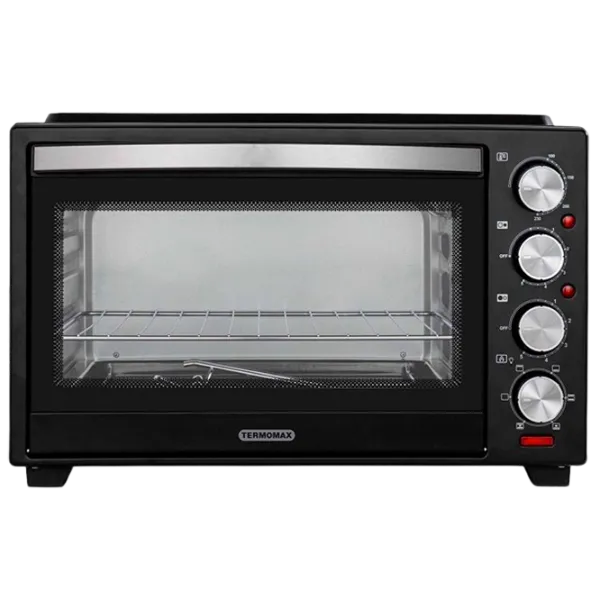Cuptor electric Termomax TXC366CLI 36 l / 1500 W / Black photo 1
