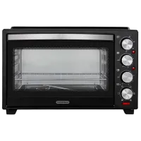 Cuptor electric Termomax TXC366CLI 36 l / 1500 W / Black