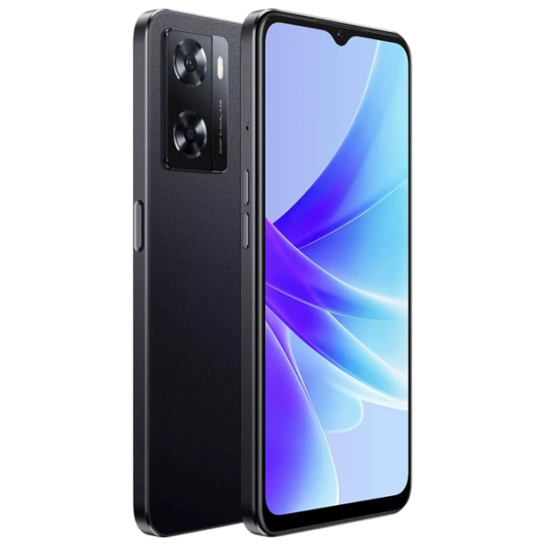 Oppo A57s 4 ГБ/ 128 ГБ/ Dual SIM/ Черный photo 2