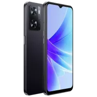 Смартфон Oppo A57s 4 ГБ/ 128 ГБ/ Dual SIM/ Черный photo 2