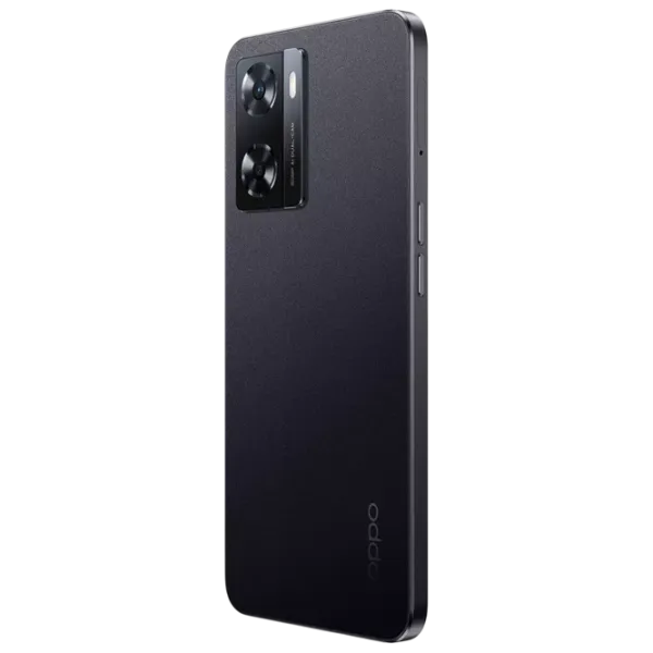 Oppo A57s 4 ГБ/ 128 ГБ/ Dual SIM/ Черный photo 6