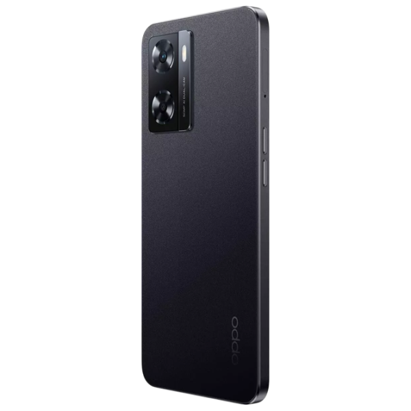 Oppo A57s 4 ГБ/ 128 ГБ/ Dual SIM/ Черный photo 6