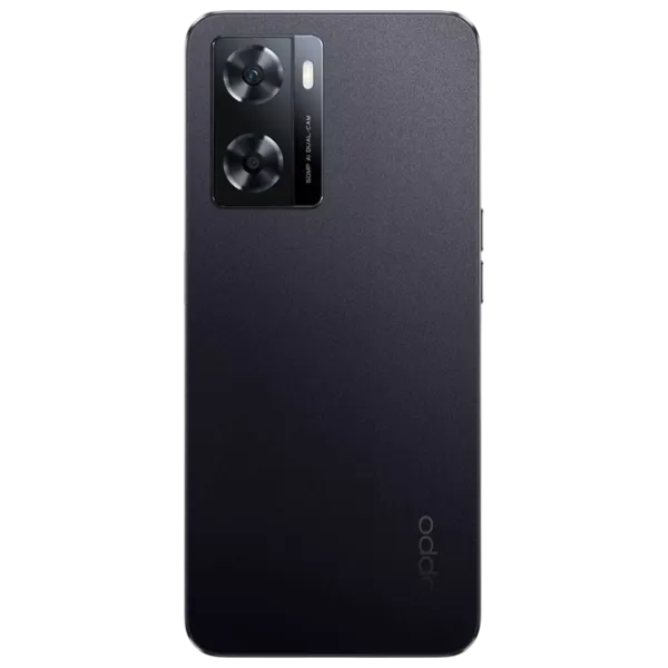 Oppo A57s 4 ГБ/ 128 ГБ/ Dual SIM/ Черный photo 7