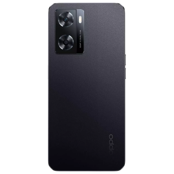 Oppo A57s 4 ГБ/ 128 ГБ/ Dual SIM/ Черный photo 7