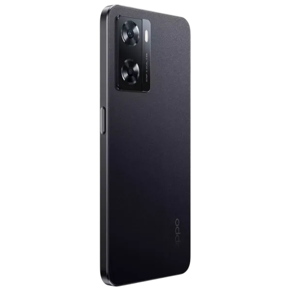 Oppo A57s 4 ГБ/ 128 ГБ/ Dual SIM/ Черный photo 8