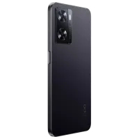 Смартфон Oppo A57s 4 ГБ/ 128 ГБ/ Dual SIM/ Черный photo 8